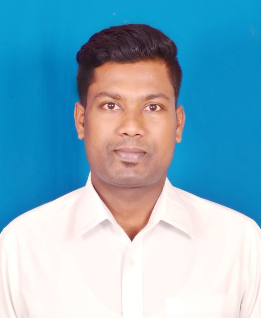 Saneesh