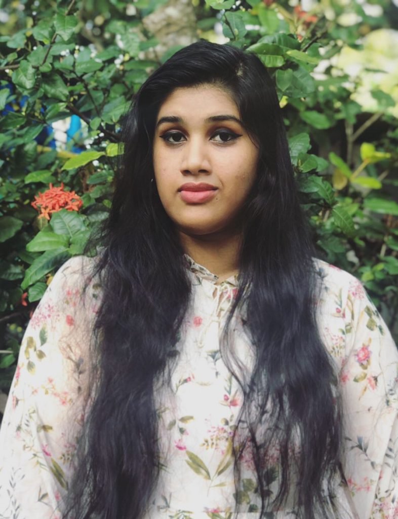Ms. Abirami Iyer